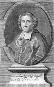 Joseph-Emmanuel de La Trémoïlle